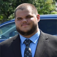 Winsmith Employee Zackary Krotz's profile photo