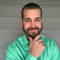 Holt Homes Employee Skylar Davis's profile photo