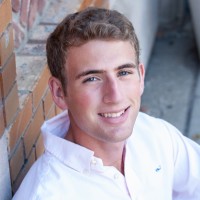 Scythe Robotics Employee Alex McClarty's profile photo