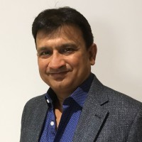 Vimal Anandpura Email