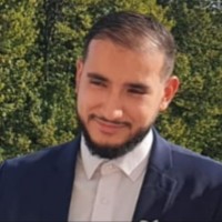 Marwan Hamdi's profile photo