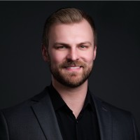 Keller Williams Elevate Employee Samuel McKenny's profile photo