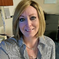 Beth Pendergrass