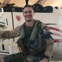 Rampart Aviation, LLC Employee Sean Torres's profile photo