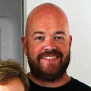 Nova Systems Employee Aaron Stott's profile photo