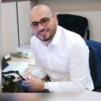 SmartWave - SWT Employee Muhannad al Ramahi's profile photo