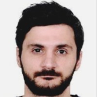Bebehum Employee Barış Er's profile photo