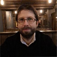 DuoCall MSP Employee Matthew Cobbin's profile photo