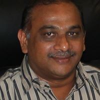 LBG Engineering Employee Hanumantha Paturi's profile photo