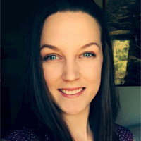 Quire Employee Alia Hagen's profile photo