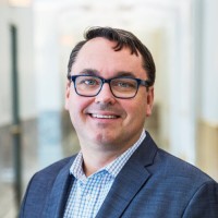 Open Door Advisors Philanthropy, LLC Employee John Pfeiffer's profile photo