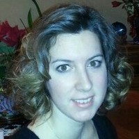 InfoBlocK ® Employee Carolina Serey's profile photo