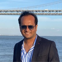 XfilesPro Employee Ratish Kumar's profile photo