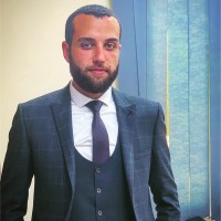 Mohammed Khaled Email