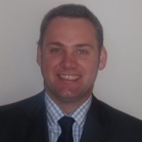 Middlesex University Employee Brian Newcombe's profile photo