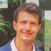Shipware Employee Jared Persellin's profile photo