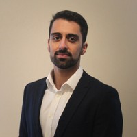 Exii Employee Arun Sharma's profile photo