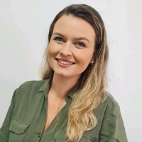 Grupo Iter Employee Ana Carla Leite Soares's profile photo