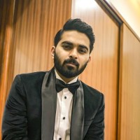 Code-OX Technologies LLP Employee Shabeeb K's profile photo