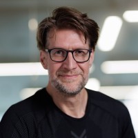 X-BIONIC® Employee Christian Dobbert's profile photo