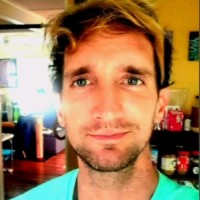 Sneaker Politics Employee Curt Chastant's profile photo