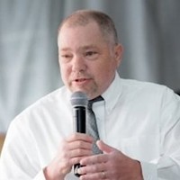 Kim's Light Foods Employee Mark Bensen's profile photo