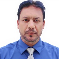 el Grocer - Online Grocery Delivery Employee Imran Rashid's profile photo