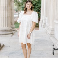 Main Line Reform Temple Employee Rachel Dennen's profile photo