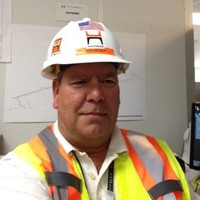 Hoffman Construction Company Employee Ken Weber's profile photo