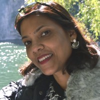 Muzium Negara Employee Subashini Selvaratnam's profile photo