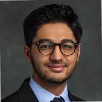 RBM SERVICES, LLC Employee Danil Patel's profile photo
