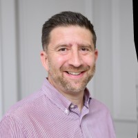 Mindful Education Employee Matt Brown's profile photo