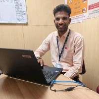 Unity Small Finance Bank Employee Vikas Khatri's profile photo