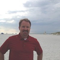 Energy & Environmental Research Center Employee Chris Zygarlicke's profile photo