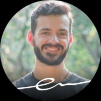 Self-employed Employee David McEwen's profile photo