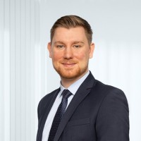 Bankhaus Metzler Employee Oliver Frey's profile photo