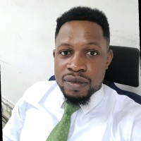 Oluwakayode Csm™ Email