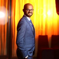 Agscent Employee Sriram Swaminathan's profile photo