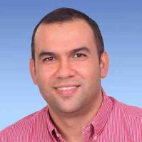 GNS Employee Diego M's profile photo