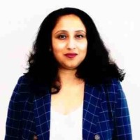 Randstad India Employee Cauvery Uthappa's profile photo