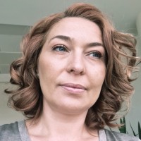 Intermarc Logistics Limited Employee Roxana Marcu's profile photo