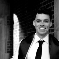 Towson University Employee Matthew Muddiman's profile photo