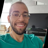 Porth Employee Alejandro Barrera's profile photo