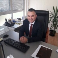 Mladen Radovanovic Email