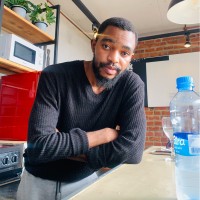 Celo Foundation Employee Ernest Kangwa's profile photo