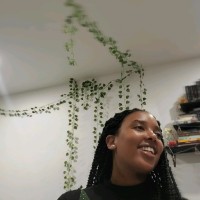 POINT3 Employee Mwiza Butera's profile photo