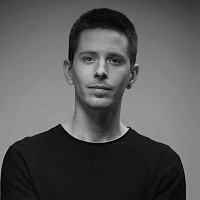 Playson Employee Oleg Profatylo's profile photo