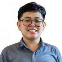 Maayo Hotels Employee Mark Dungog's profile photo