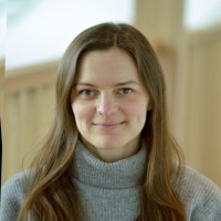 Scottish Opera Employee Lottie Gulliver's profile photo