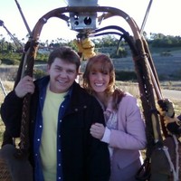 Pacific Rim Mechanical Employee Robert Kaspar's profile photo